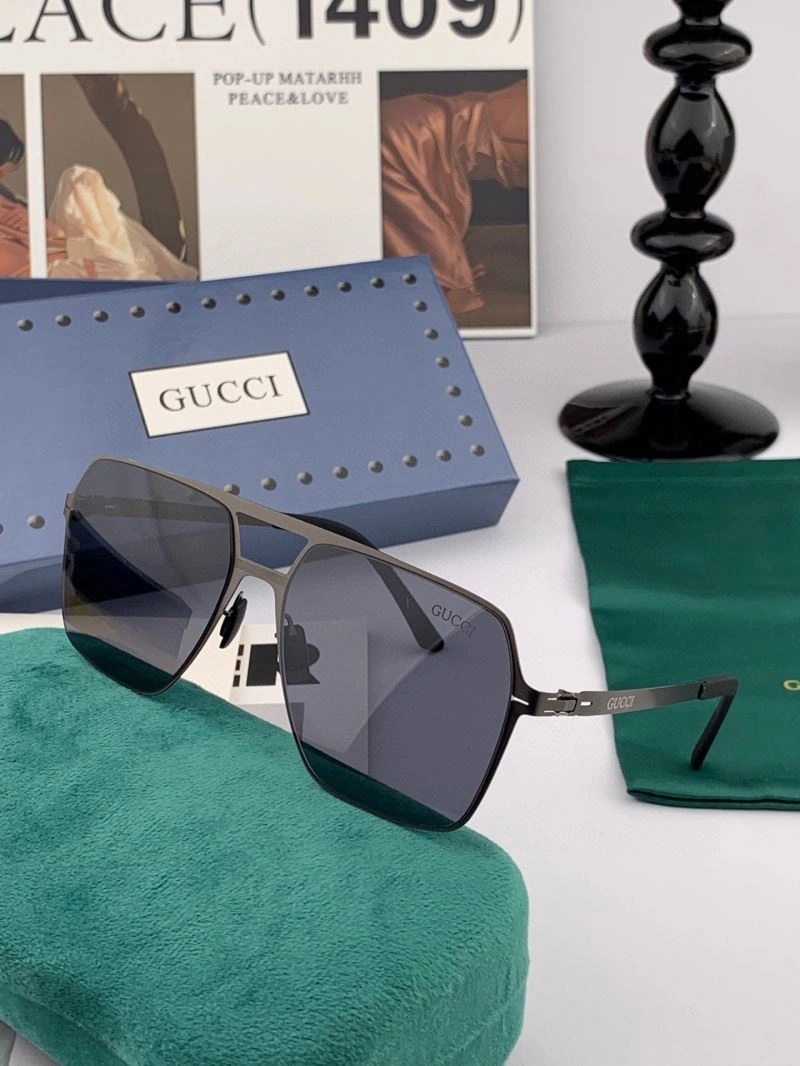 Gucci Sunglasses Soft 279574