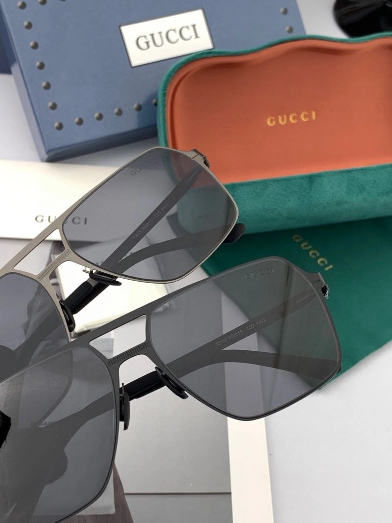 Gucci Sunglasses Soft 279574