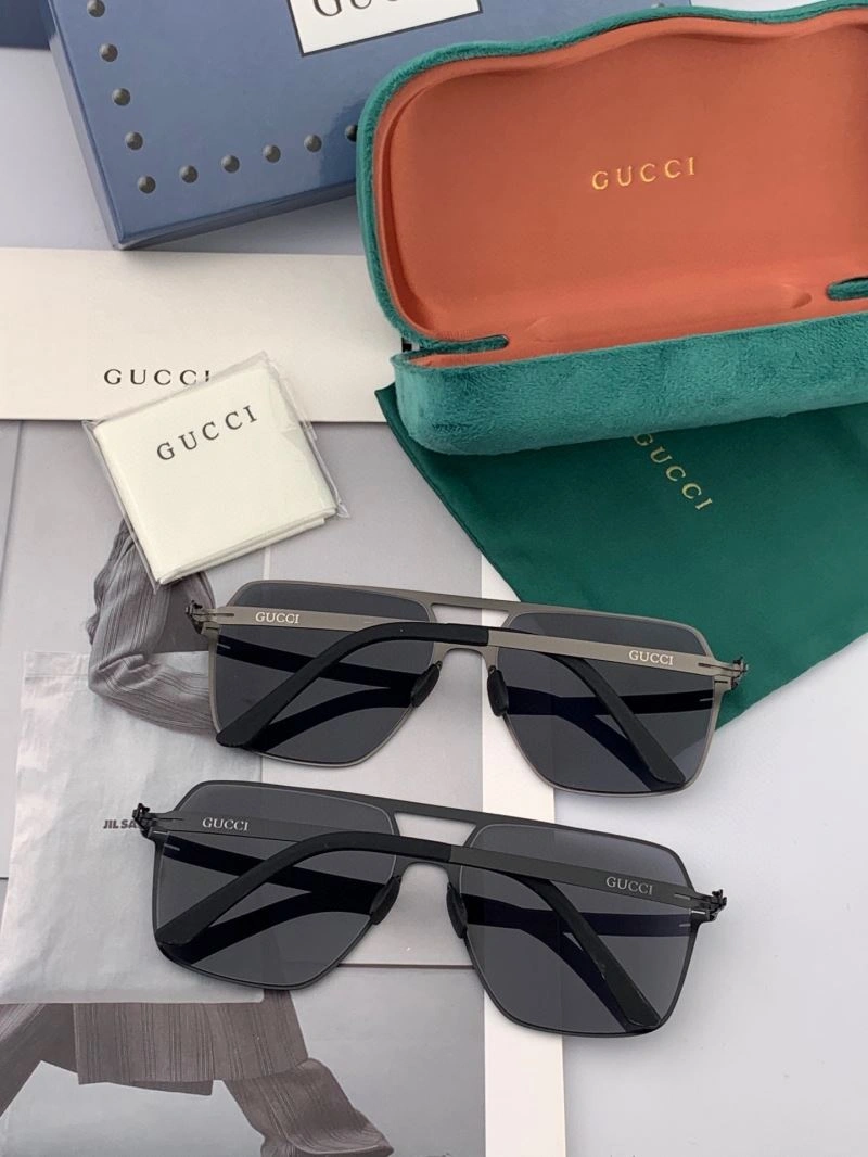Gucci Sunglasses Soft 279574