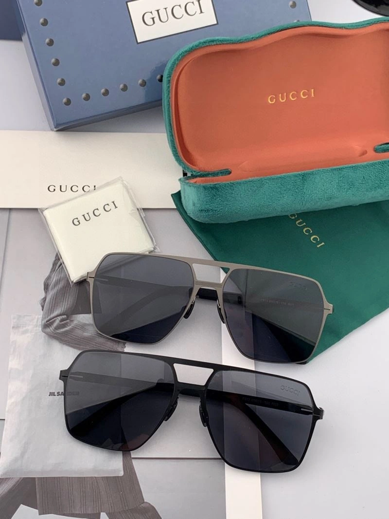 Gucci Sunglasses Soft 279574