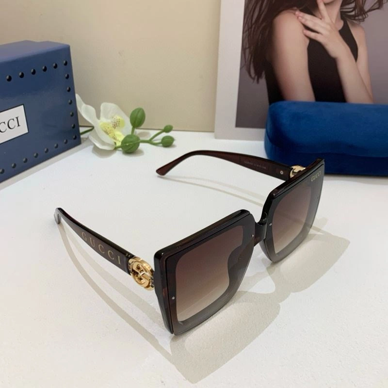 Gucci Sunglasses Flexible 279545