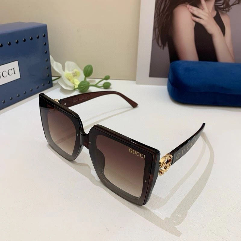 Gucci Sunglasses Flexible 279545