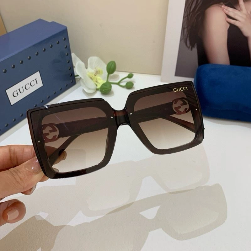 Gucci Sunglasses Flexible 279545