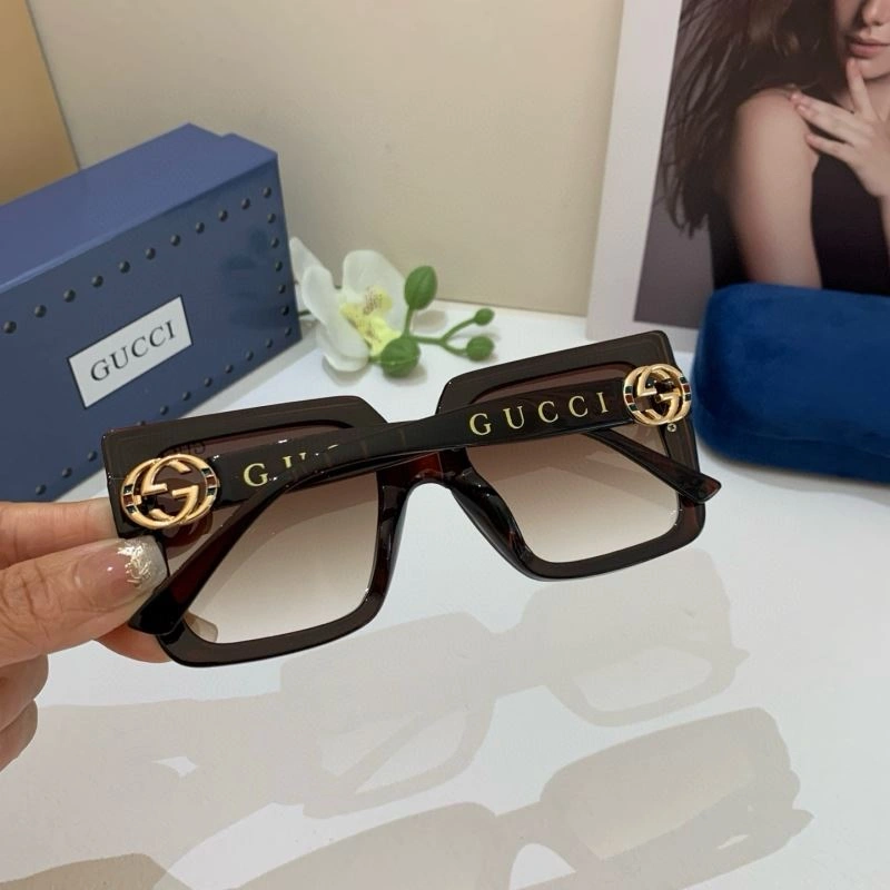 Gucci Sunglasses Flexible 279545