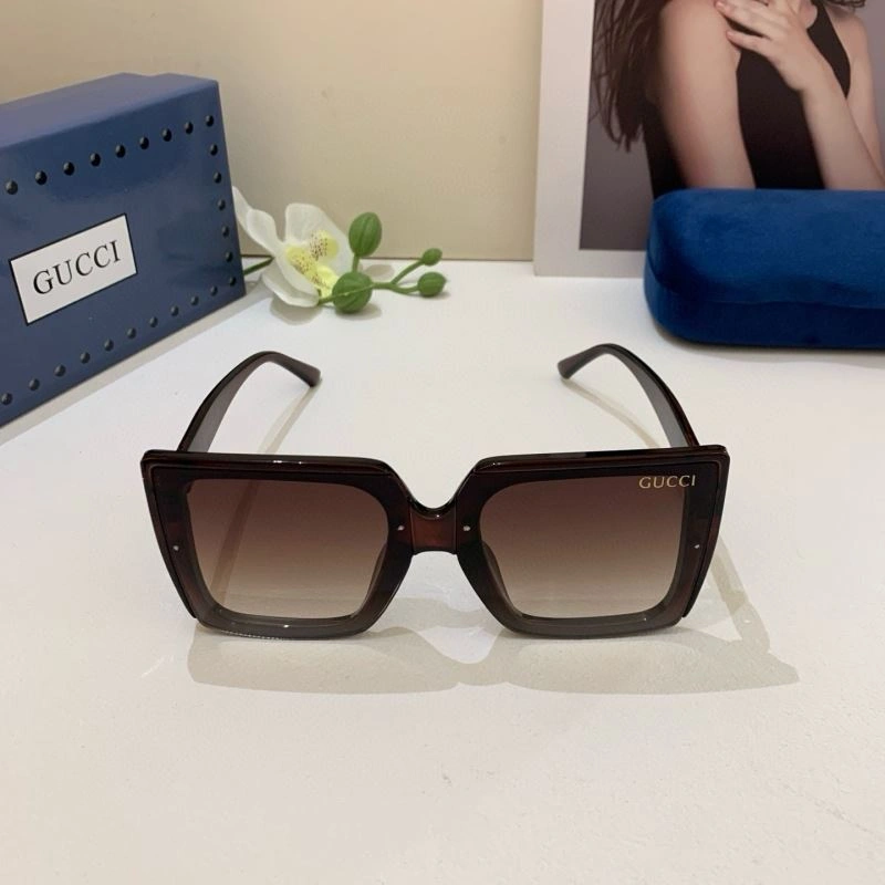 Gucci Sunglasses Flexible 279545