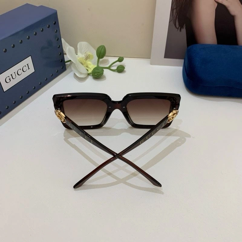 Gucci Sunglasses Flexible 279545