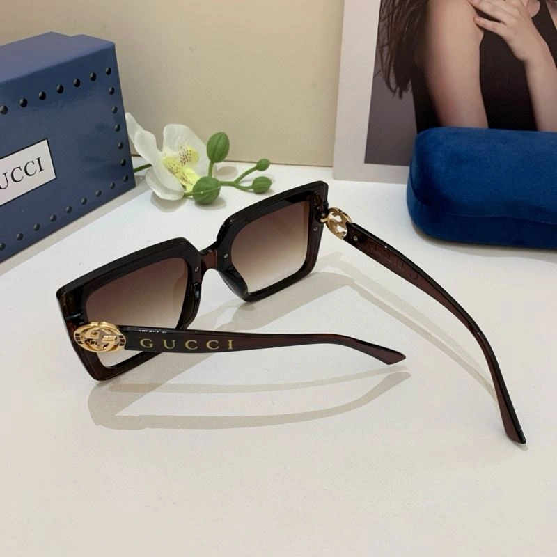 Gucci Sunglasses Flexible 279545