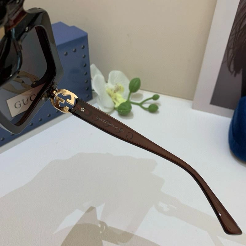 Gucci Sunglasses Flexible 279545