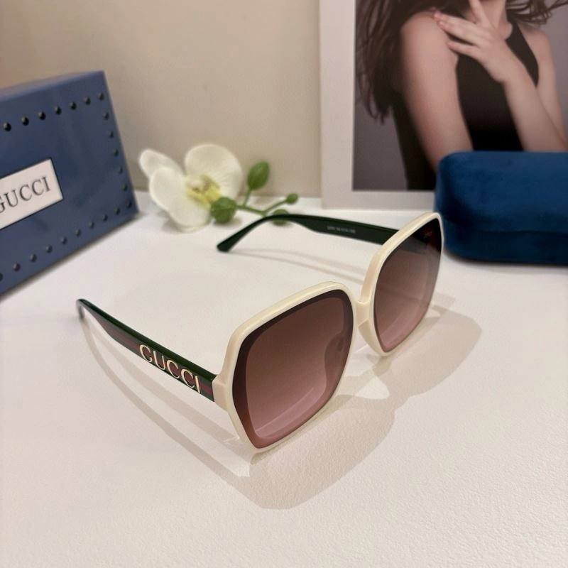 ZeroBulk Gucci Sunglasses 279546