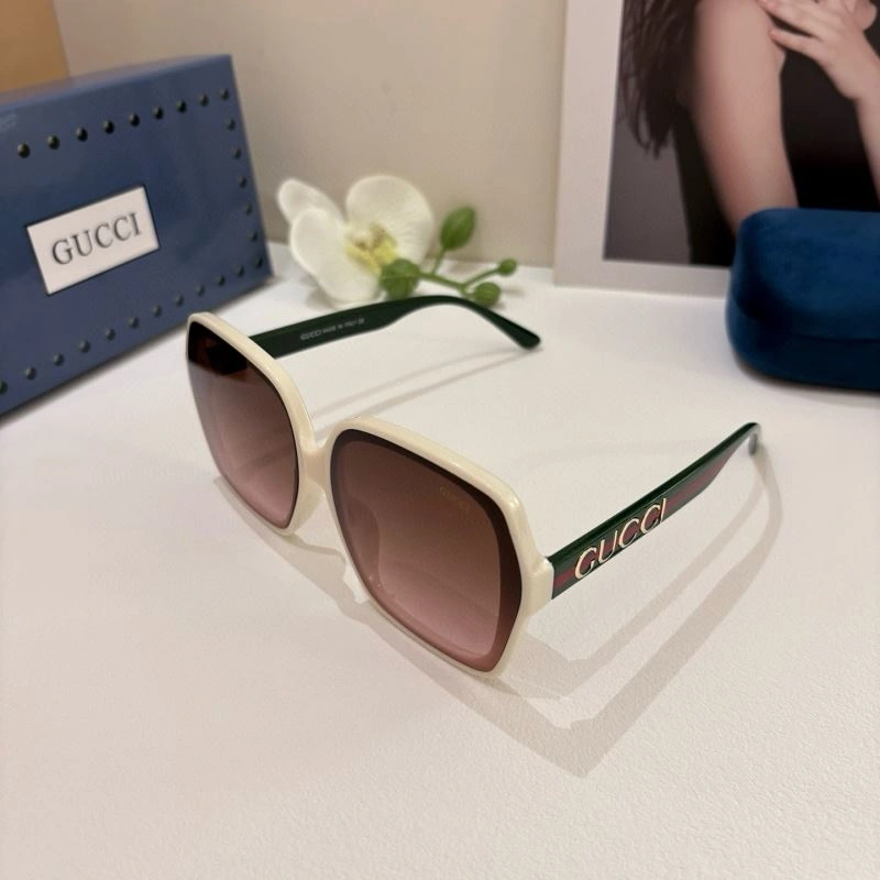 ZeroBulk Gucci Sunglasses 279546