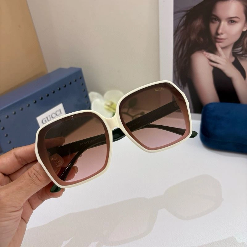 ZeroBulk Gucci Sunglasses 279546