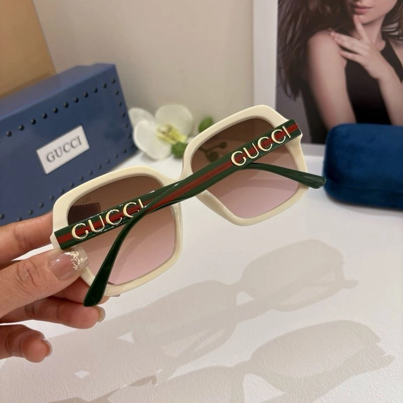 ZeroBulk Gucci Sunglasses 279546