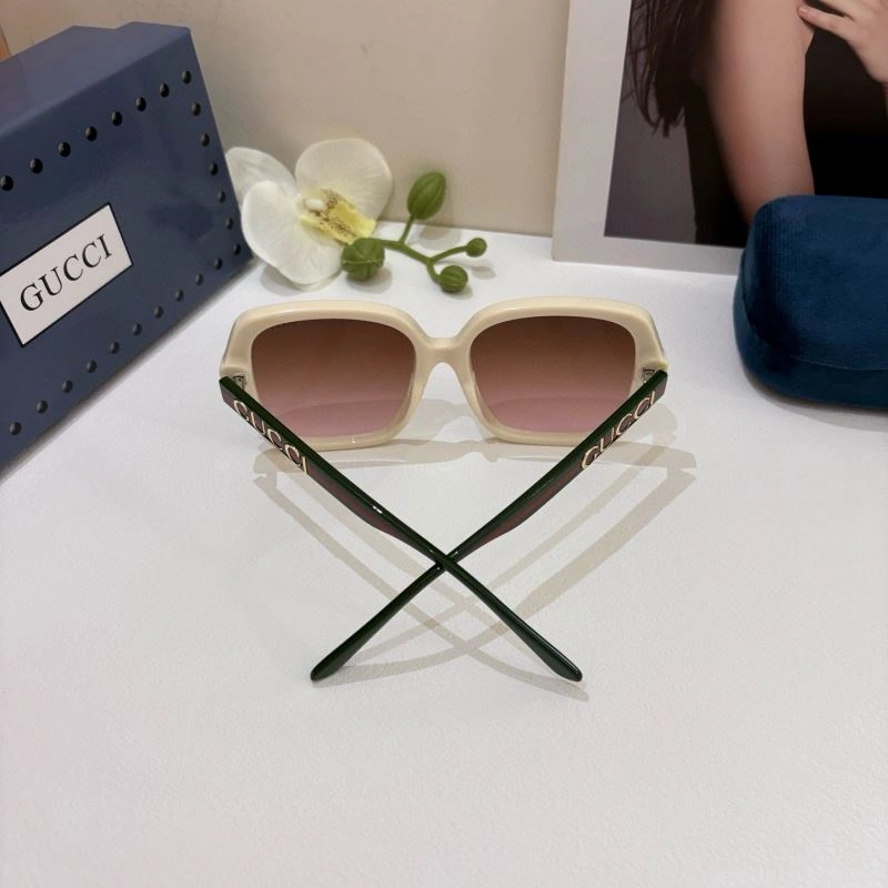 ZeroBulk Gucci Sunglasses 279546