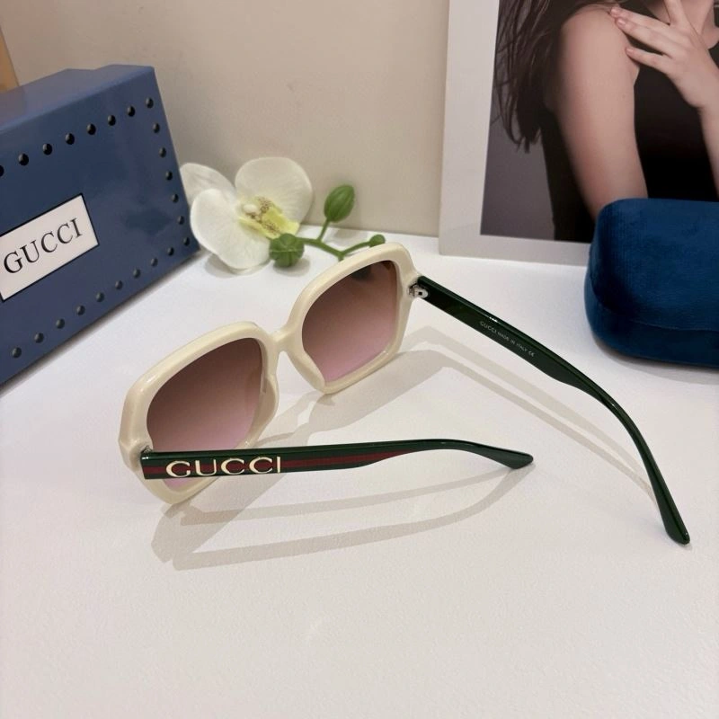 ZeroBulk Gucci Sunglasses 279546