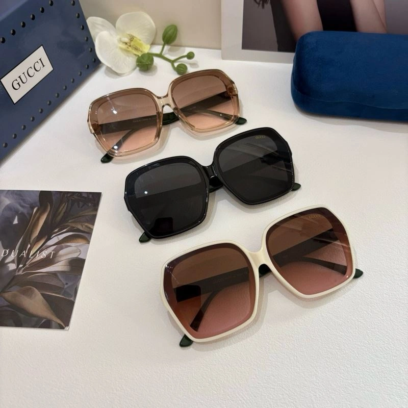ZeroBulk Gucci Sunglasses 279546