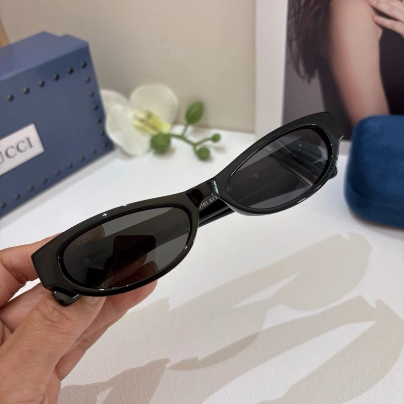 Gucci Sunglasses Modern 279547