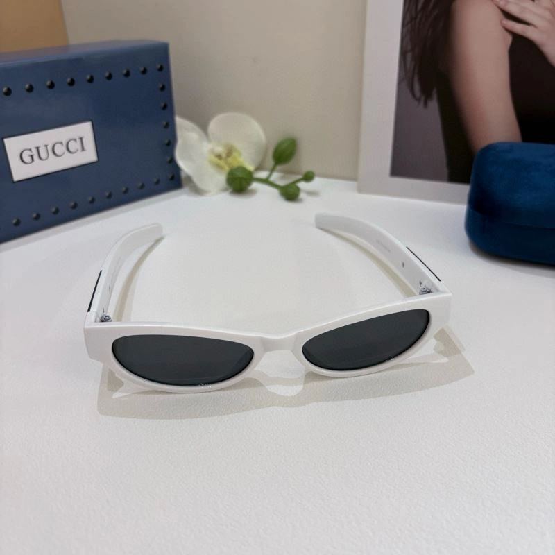 Gucci Sunglasses Comfortable 279554