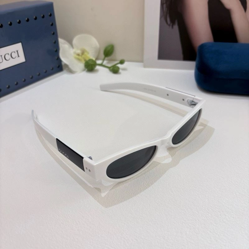 Gucci Sunglasses Comfortable 279554