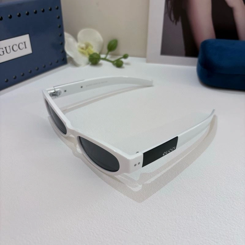 Gucci Sunglasses Comfortable 279554