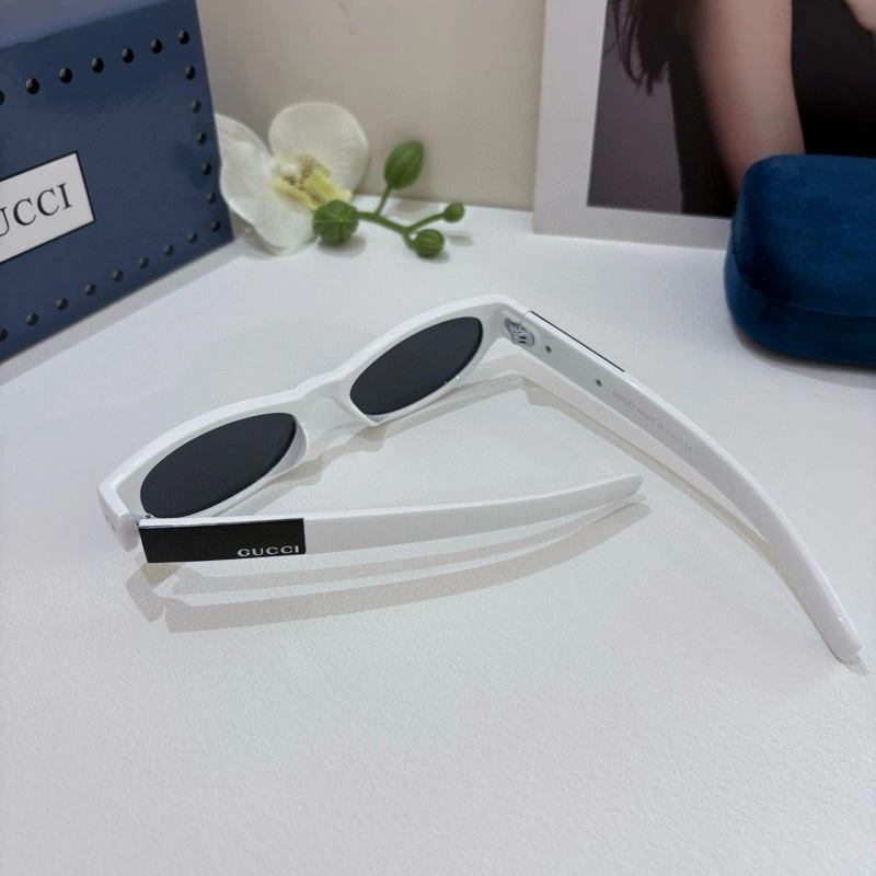 Gucci Sunglasses Comfortable 279554