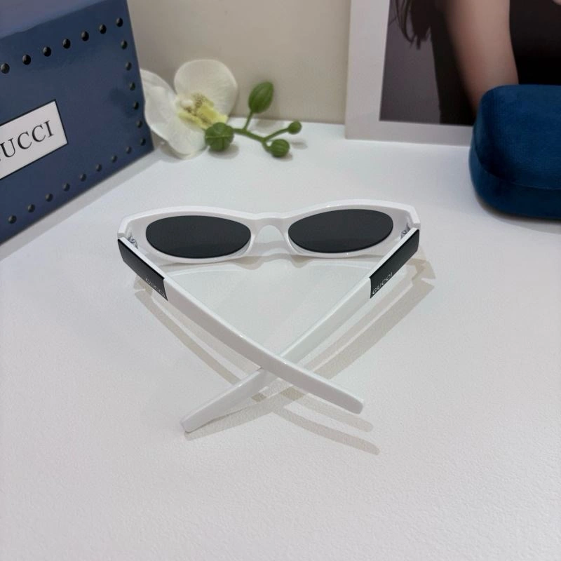 Gucci Sunglasses Comfortable 279554