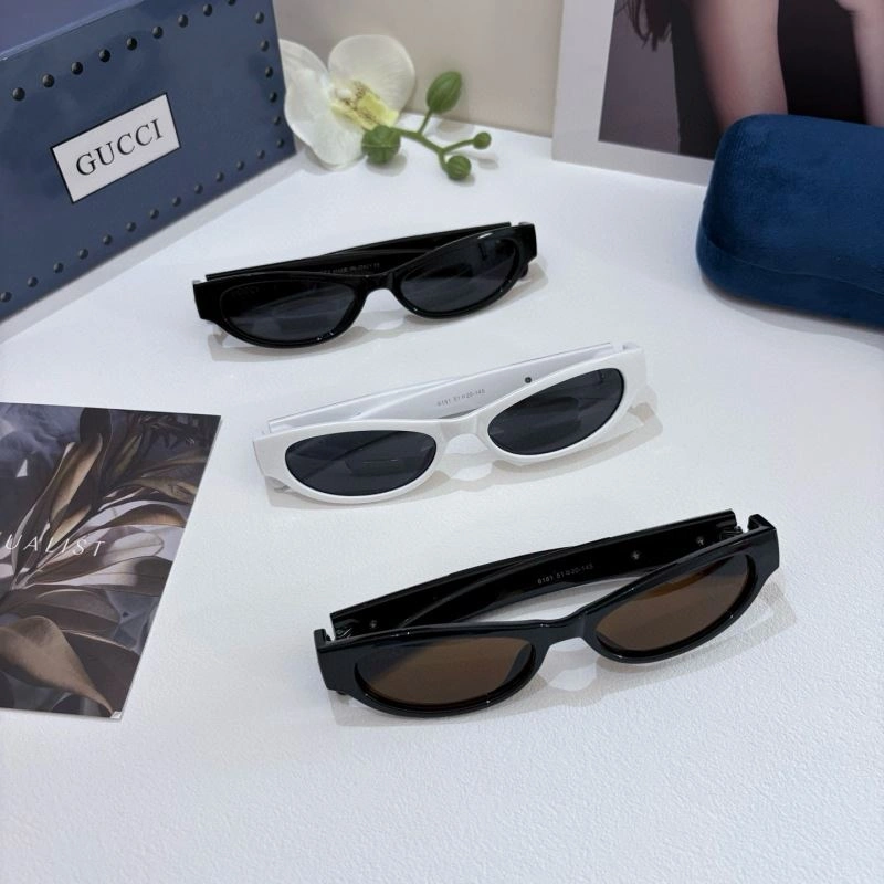 Gucci Sunglasses Comfortable 279554