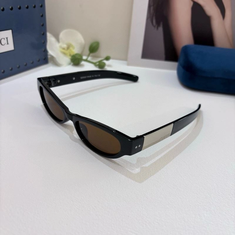 ComfortFit Gucci Sunglasses 279556