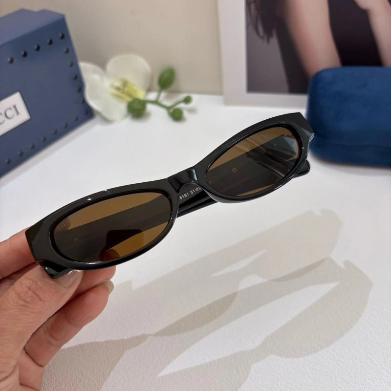 ComfortFit Gucci Sunglasses 279556