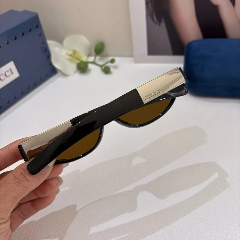 ComfortFit Gucci Sunglasses 279556