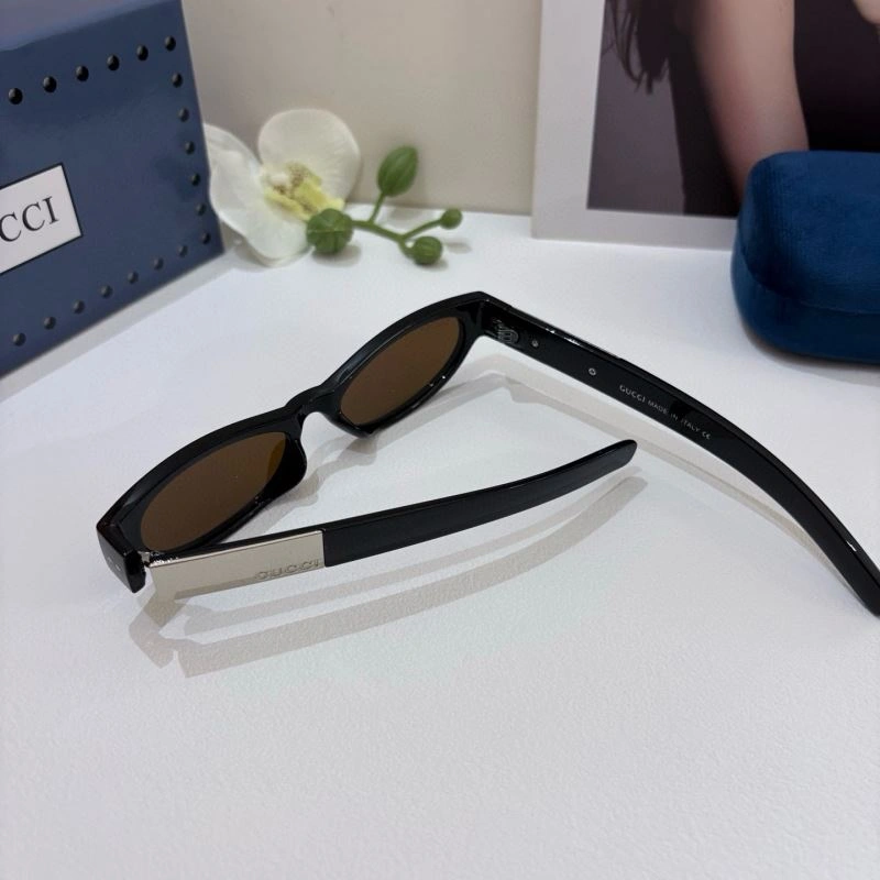 ComfortFit Gucci Sunglasses 279556