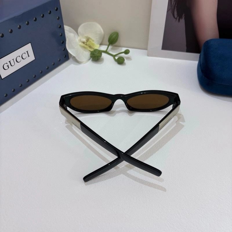 ComfortFit Gucci Sunglasses 279556