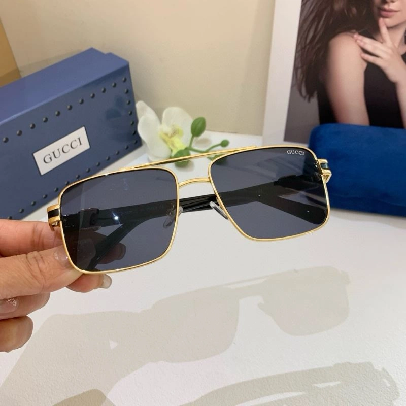 Gucci Sunglasses OnTrend 279553