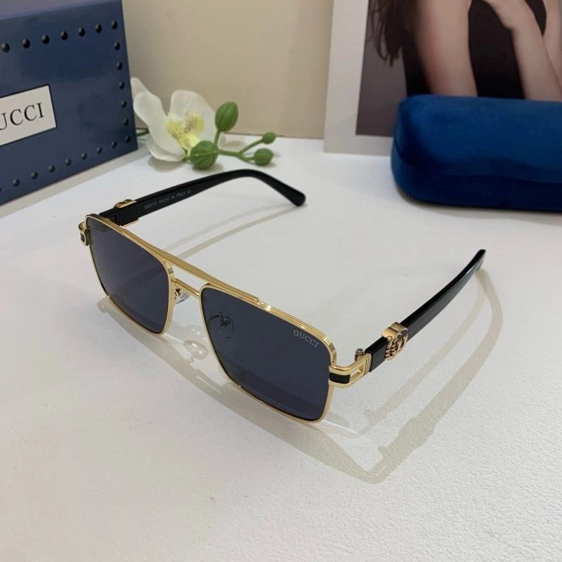 Gucci Sunglasses OnTrend 279553