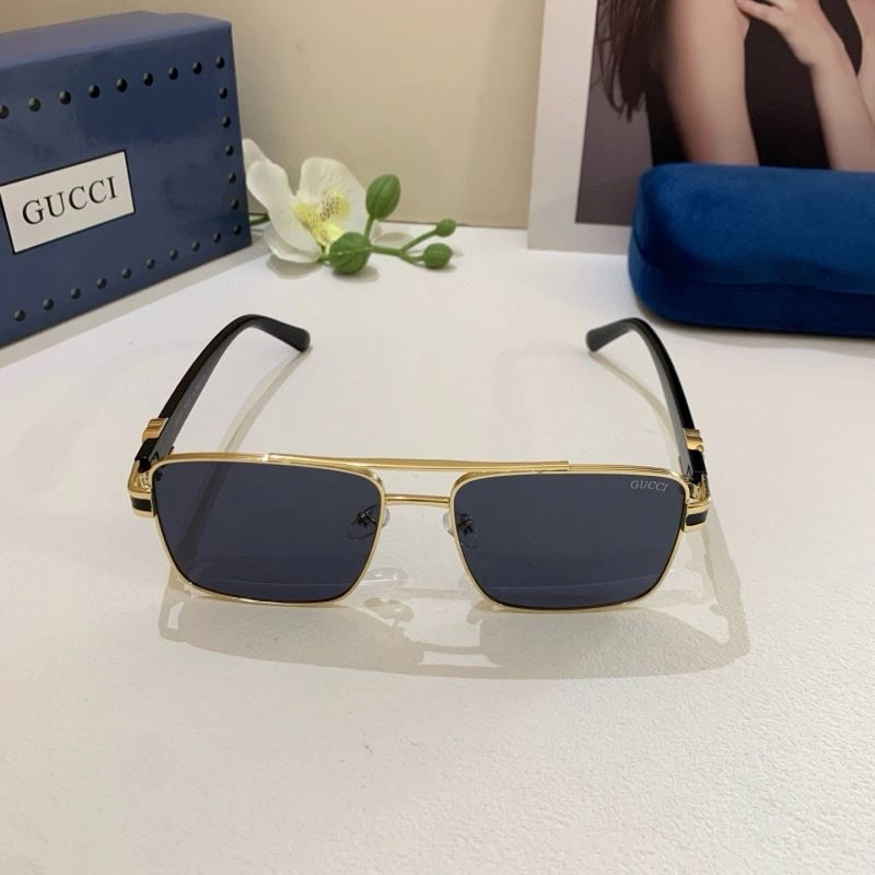 Gucci Sunglasses OnTrend 279553