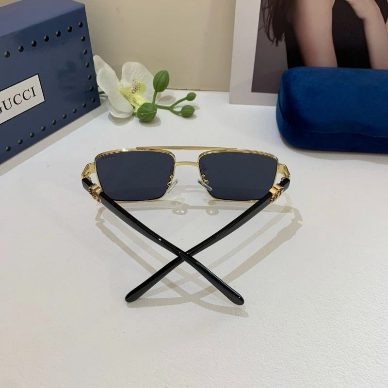Gucci Sunglasses OnTrend 279553