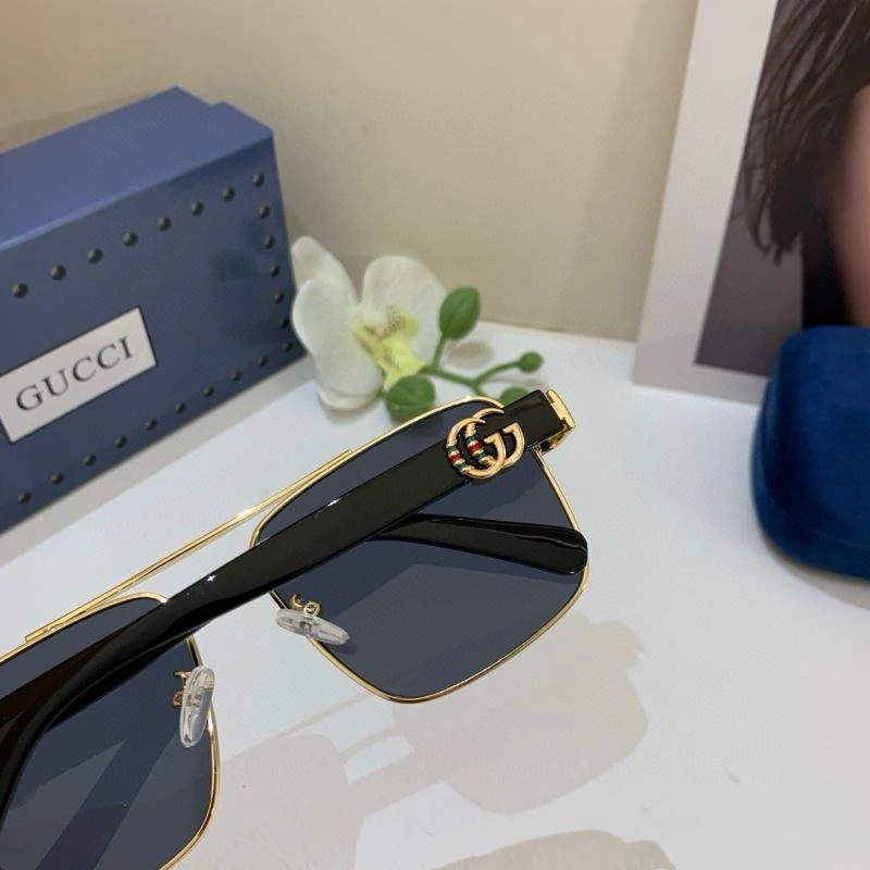 Gucci Sunglasses OnTrend 279553