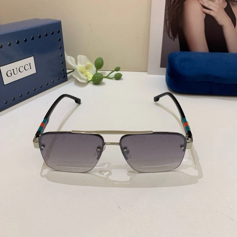 Flexible Gucci Sunglasses 279548
