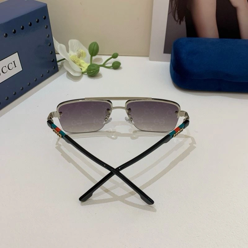 Flexible Gucci Sunglasses 279548
