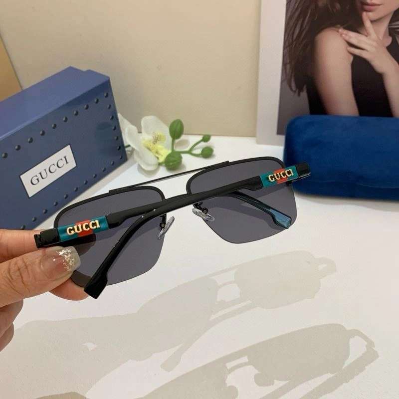 Comfortable Gucci Sunglasses 279560