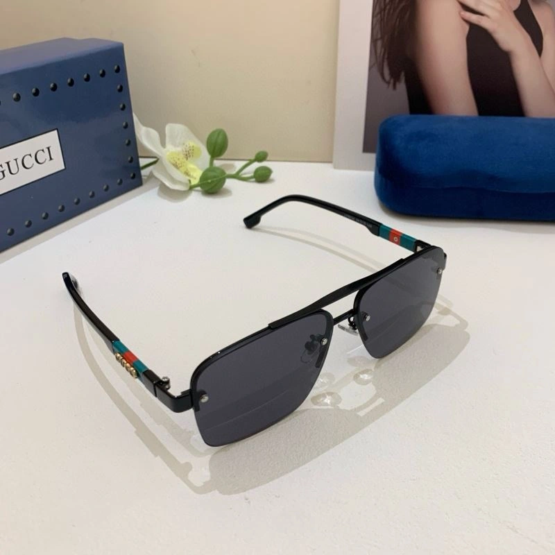 Comfortable Gucci Sunglasses 279560