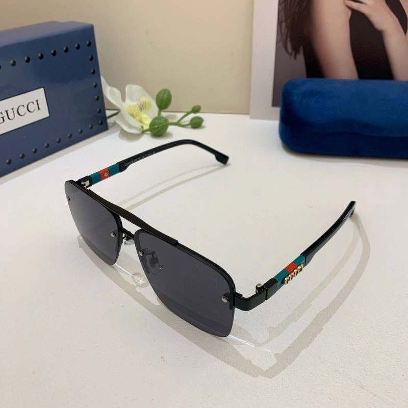 Comfortable Gucci Sunglasses 279560