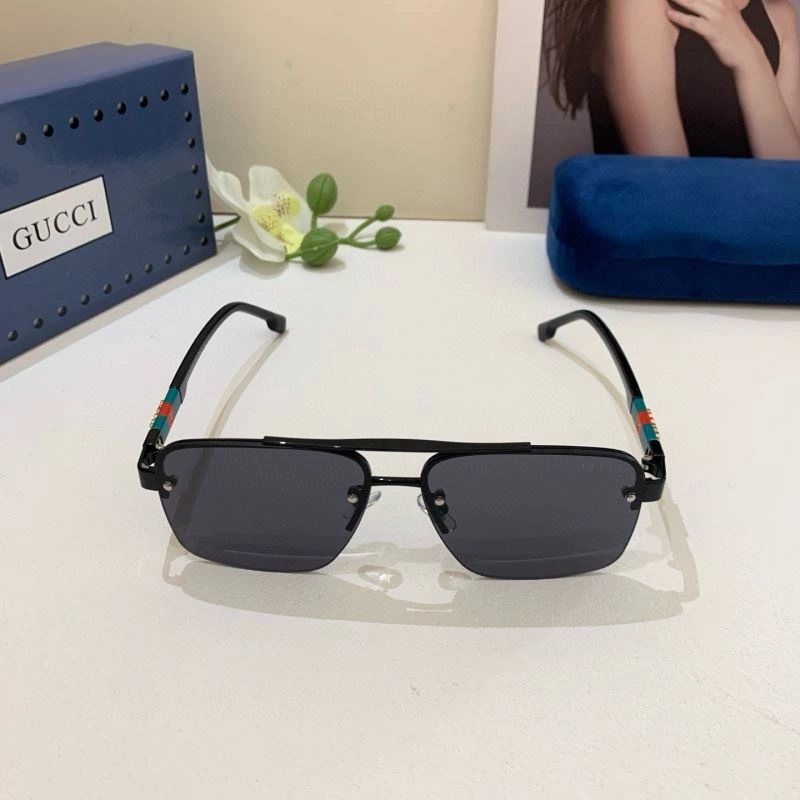 Comfortable Gucci Sunglasses 279560