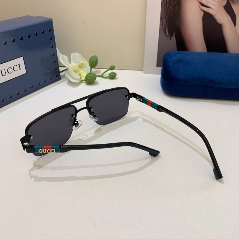 Comfortable Gucci Sunglasses 279560