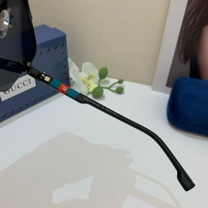 Comfortable Gucci Sunglasses 279560