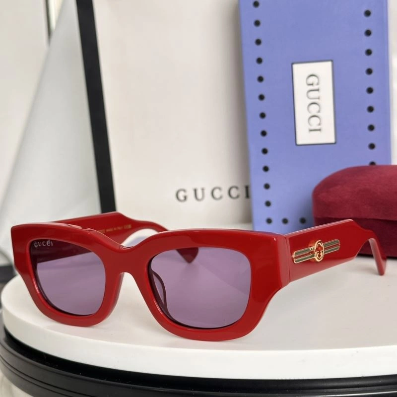 Bright Gucci Sunglasses 279573