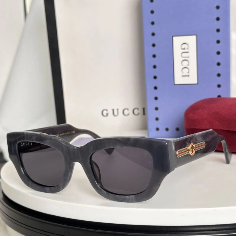 Bright Gucci Sunglasses 279573
