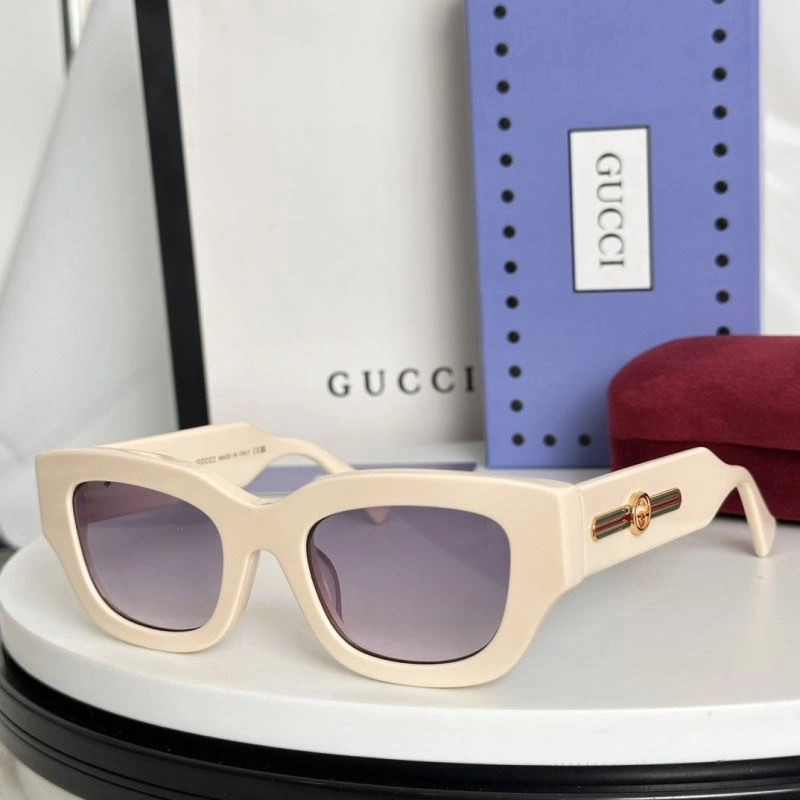 Bright Gucci Sunglasses 279573