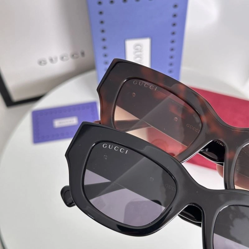 Bright Gucci Sunglasses 279573