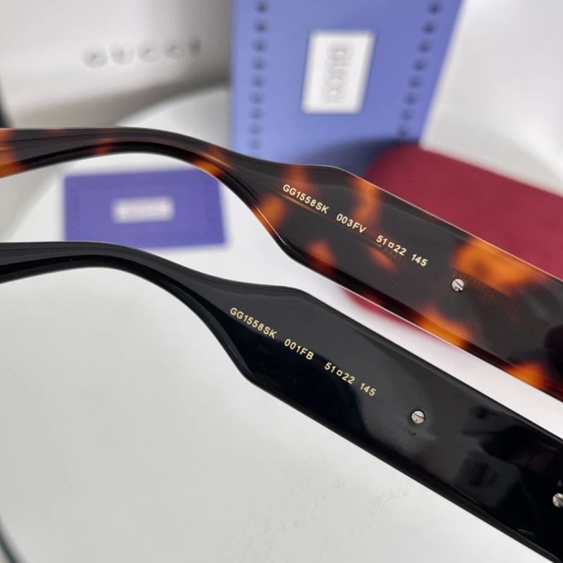 Bright Gucci Sunglasses 279573