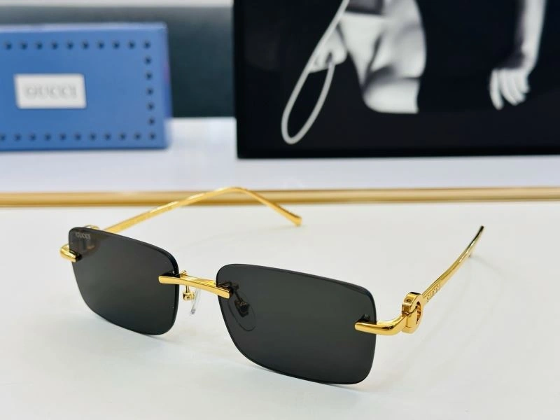 Gucci Sunglasses TechFriendly 279567